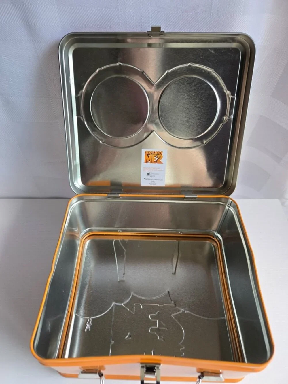 Minions product set